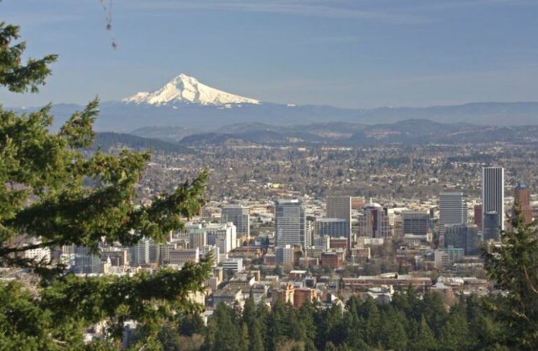 What Are The Zip Codes In Oregon?