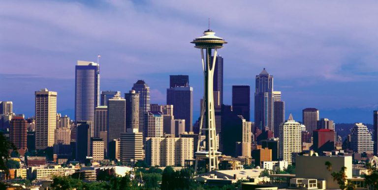 What Are Washington State Zip Codes?