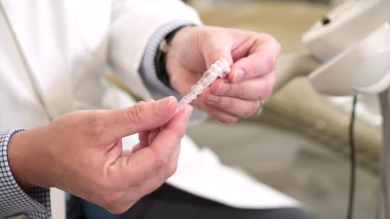 How Much Does Invisalign Cost In The UK?