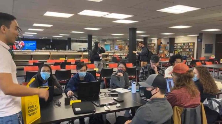 British Columbia Institute of Technology Acceptance Rate In 2023