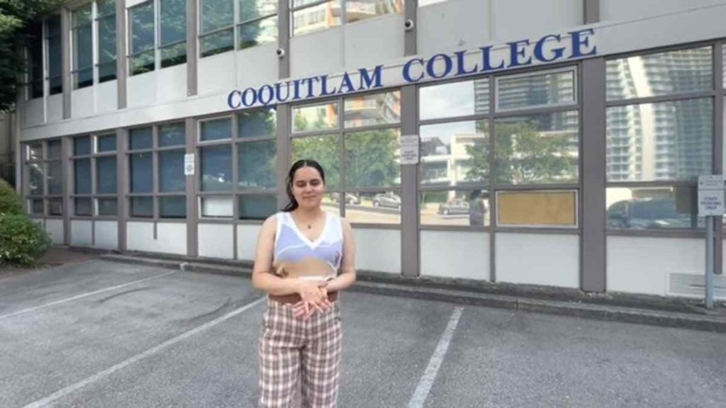 Coquitlam College Acceptance Rate and Tuition Fees