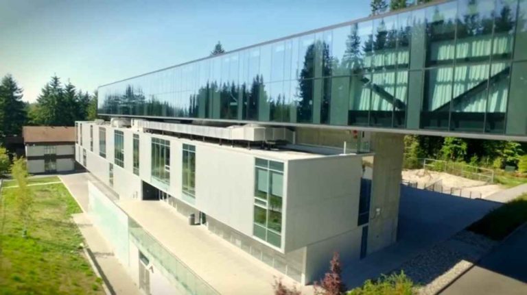 Capilano University Acceptance Rate and How To Apply