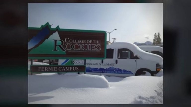 College of the Rockies Acceptance Rate and Programs