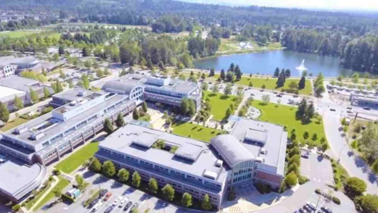 Douglas College Acceptance Rate and Requirements In 2023