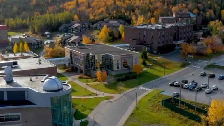 Sir Wilfred Grenfell College Acceptance Rate & Programs Offered