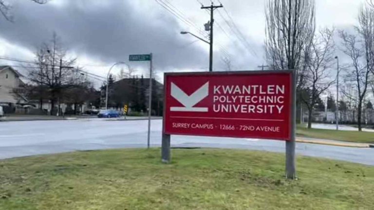 Kwantlen University College Acceptance Rate and What To Know