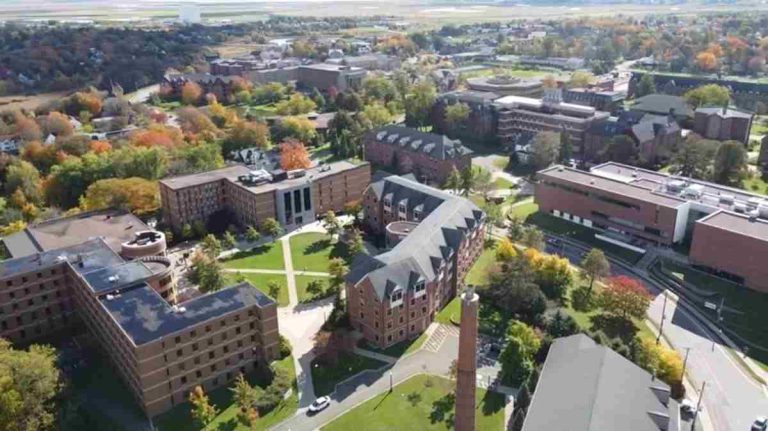 Mount Allison University Acceptance Rate & Programs In 2023