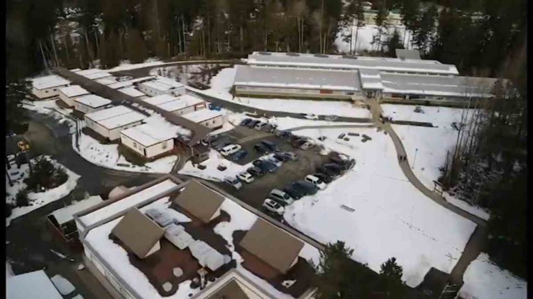 North Island College Acceptance Rate and Programs