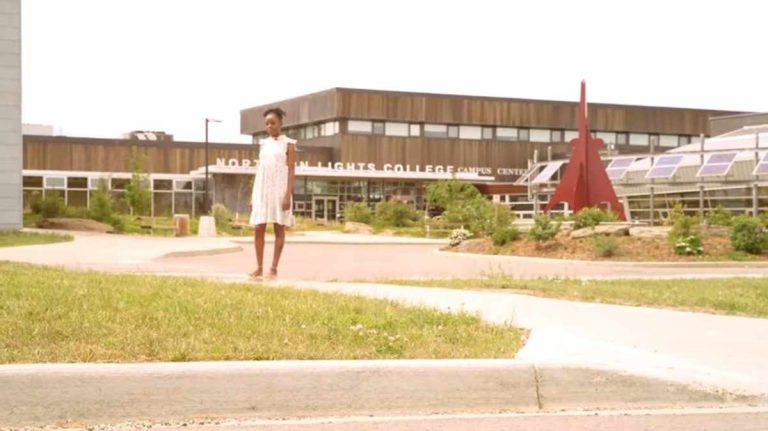 Northern Lights College Acceptance Rate and What to Know