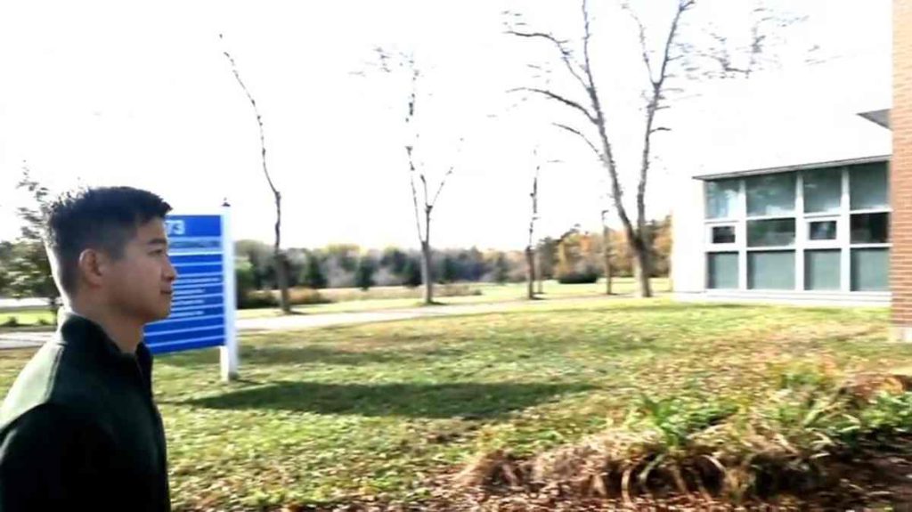 Nova Scotia Agricultural College Acceptance Rate