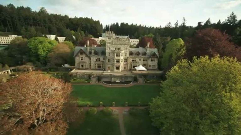 Royal Roads University Acceptance Rate and Programs Offered