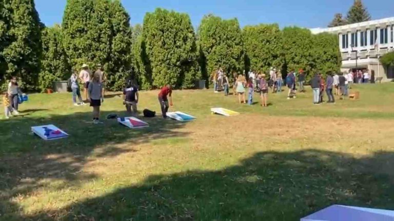 Selkirk College Acceptance Rate and What To Know