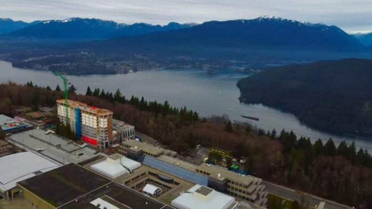 Simon Fraser University Acceptance Rate and Programs