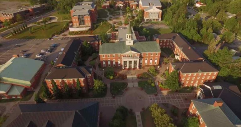 Saint Thomas University Acceptance Rate and What To know