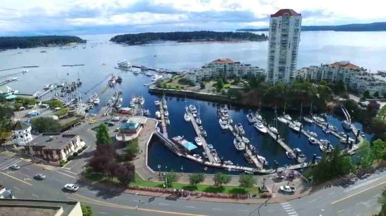 Vancouver Island University Acceptance Rate