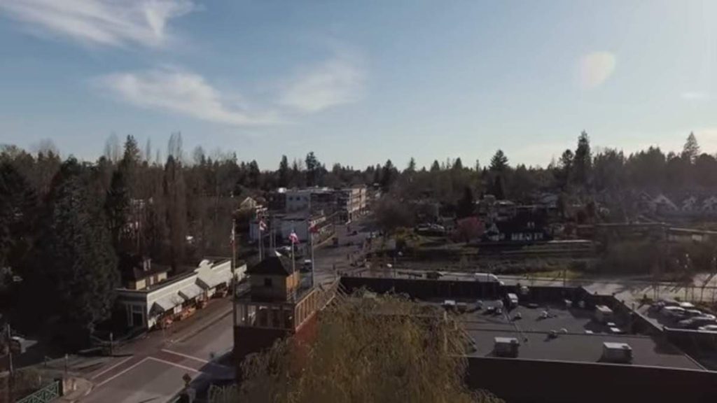 Trinity Western University Acceptance Rate and Tuition Fees