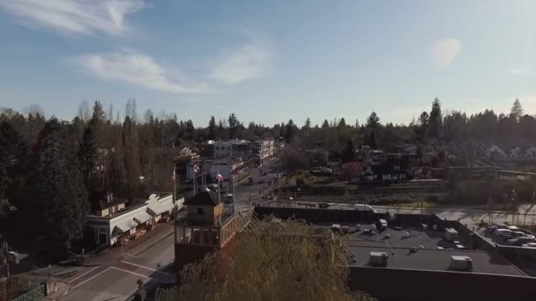 Trinity Western University Acceptance Rate and Tuition Fees