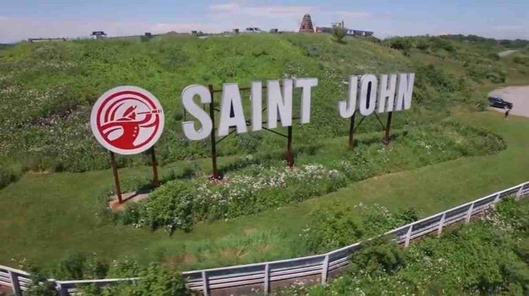 University of New Brunswick, Saint John Acceptance Rate & Programs