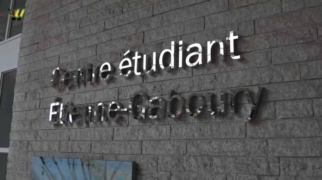 College Universitaire de St.-Boniface Acceptance Rate & Programs