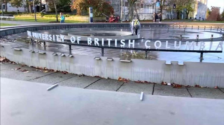 Technical University of British Columbia Acceptance Rate In 2023
