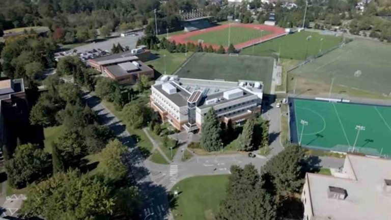 University of Victoria Acceptance Rate and Tuition Fees