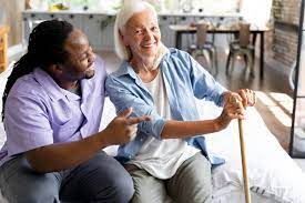 Caregivers jobs in Canada for Foreigners