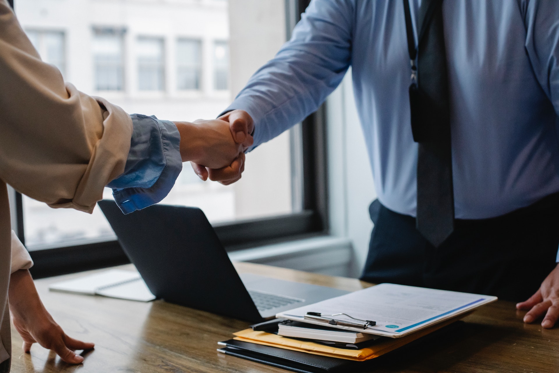 Finance Jobs in the UK with Visa Sponsorship for 2024