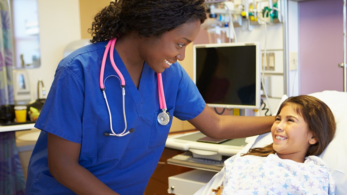 Nursing Jobs in USA with EB-3 Visa Sponsorship