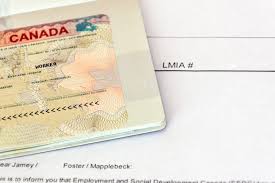 LMIA-Approved Jobs