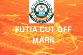 FUTIA Cut Off Mark