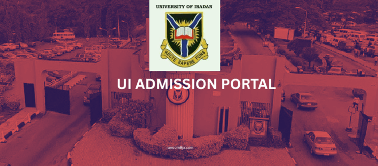 Admission Portal