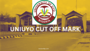 UNIUYO Cut Off Mark