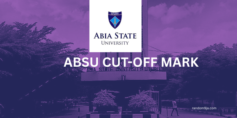 ABSU Cut Off Mark