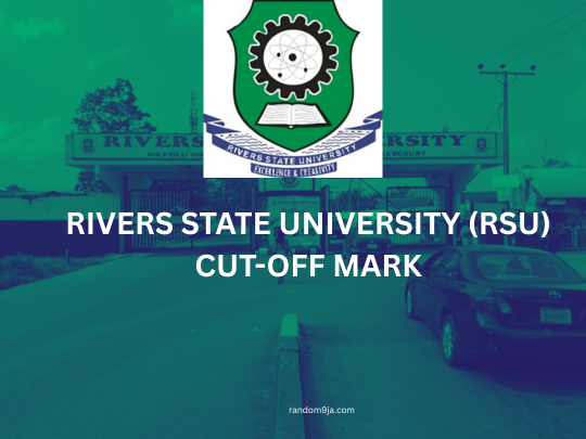 RSU Cut-Off Mark